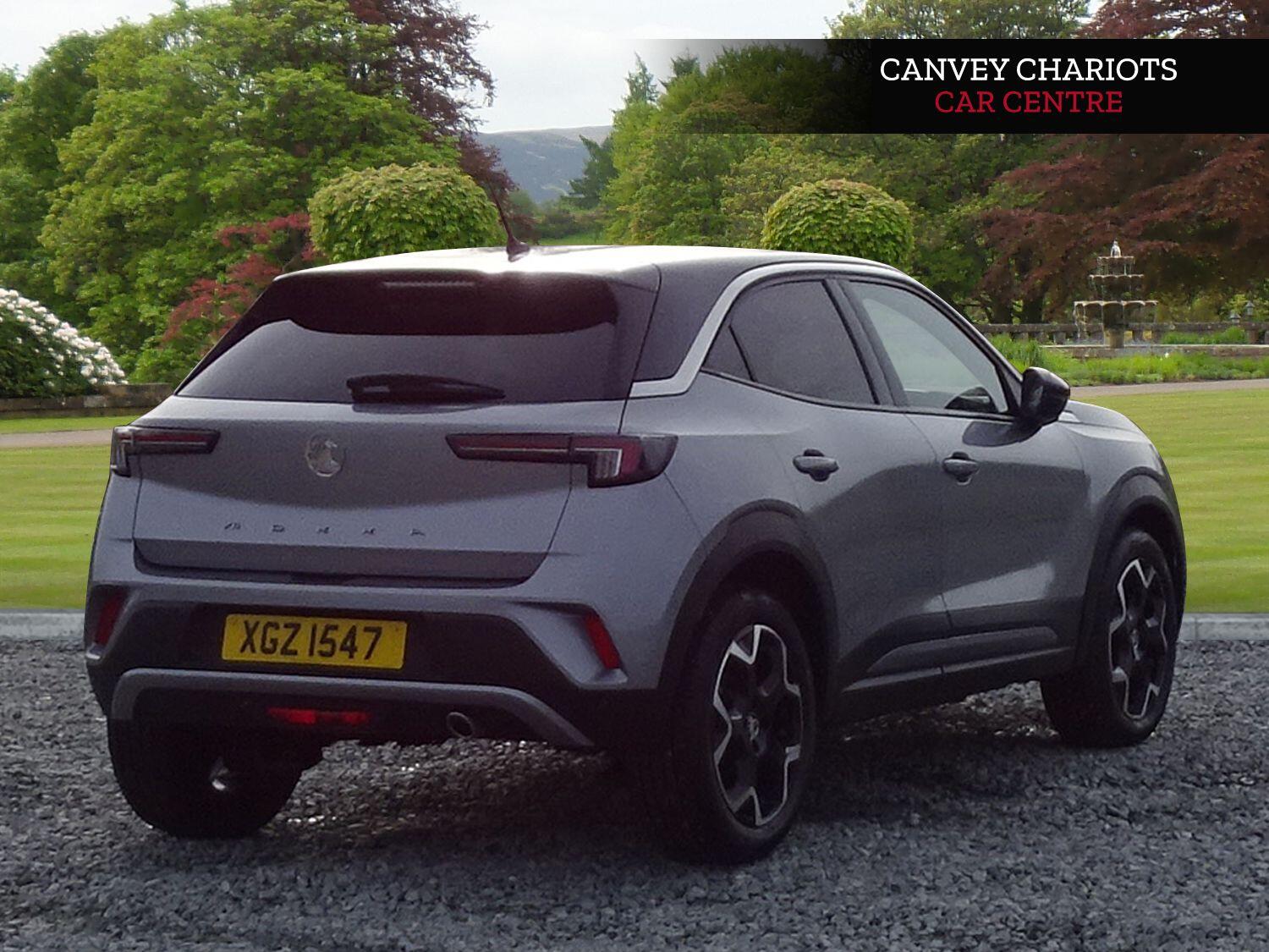 Used Vauxhall Mokka 2022 for sale - 77156073: Photo 3