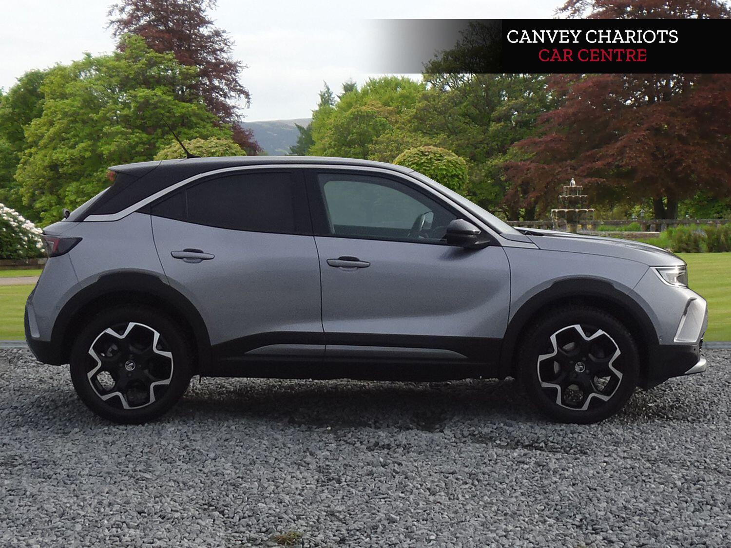 Used Vauxhall Mokka 2022 for sale - 77156073: Photo 5