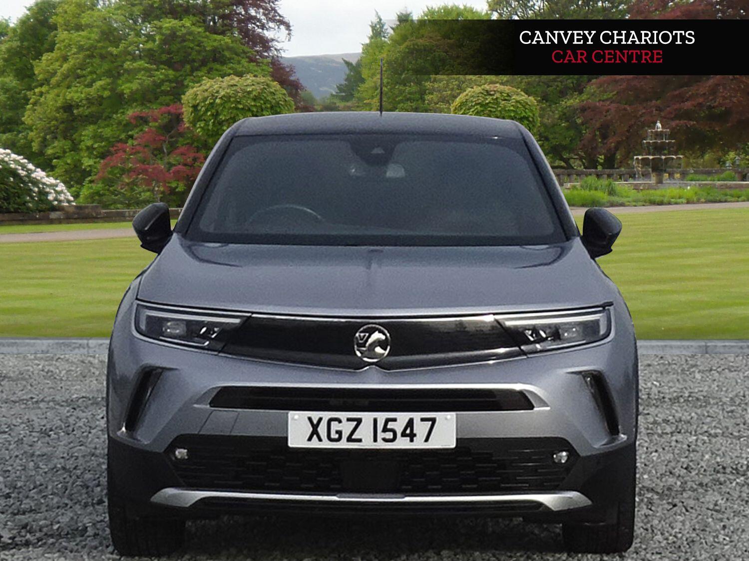 Used Vauxhall Mokka 2022 for sale - 77156073: Photo 7