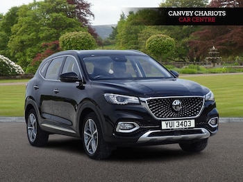 Used MG MG HS 2022 for sale - 78535995: Photo