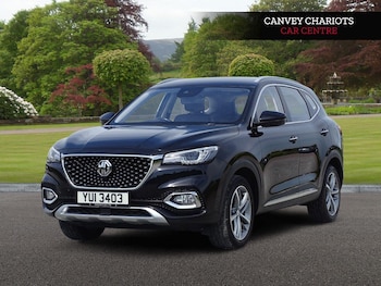 Used MG MG HS 2022 for sale - 78535995: Photo