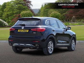 Used MG MG HS 2022 for sale - 78535995: Photo