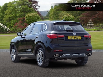 Used MG MG HS 2022 for sale - 78535995: Photo