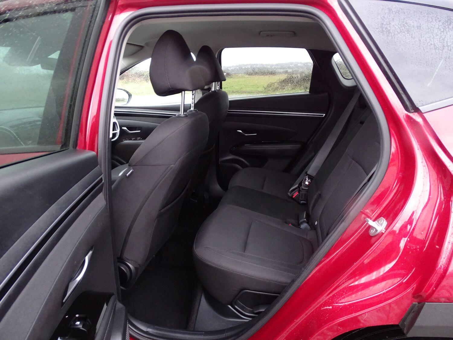 Used Hyundai TUCSON 2022 for sale - 77109050: Photo 14