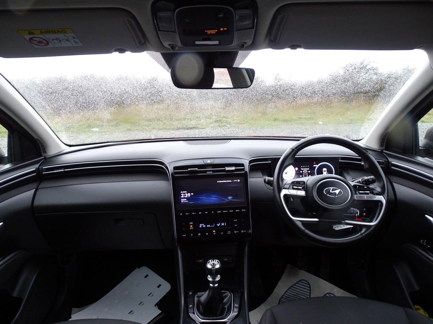 Used Hyundai TUCSON 2022 for sale - 77109050: Photo 17