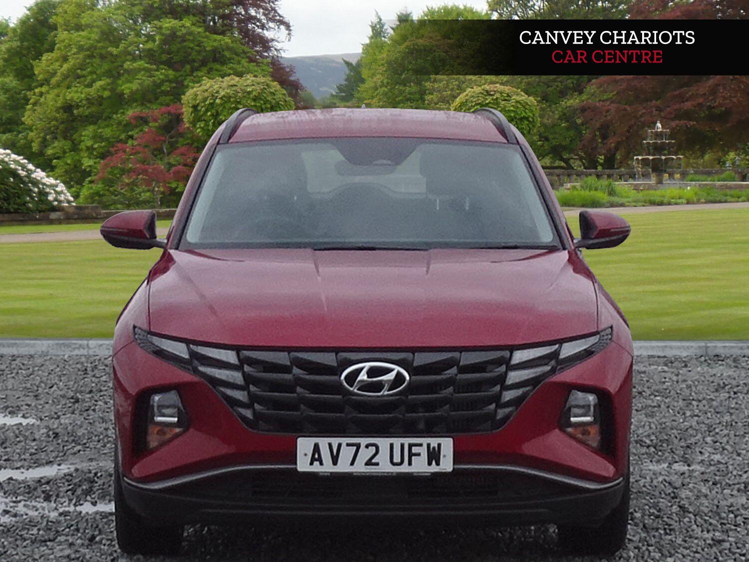 Used Hyundai TUCSON 2022 for sale - 77109050: Photo 7