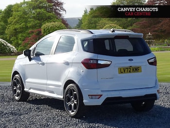 Used Ford Ecosport 2022 for sale - 77175825: Photo