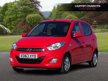 Used Hyundai i10 2013 for sale - 77957745: Photo