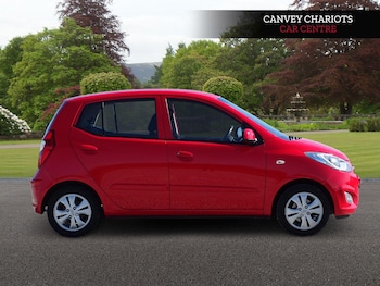 Used Hyundai i10 2013 for sale - 77957745: Photo