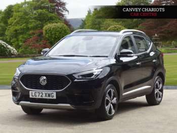 Used MG MG ZS 2022 for sale - 75377359: Photo