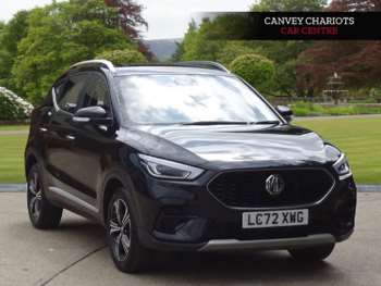 Used MG MG ZS 2022 for sale - 75377359: Photo