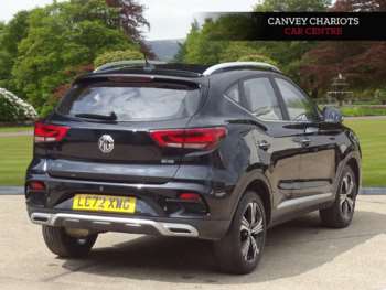 Used MG MG ZS 2022 for sale - 75377359: Photo