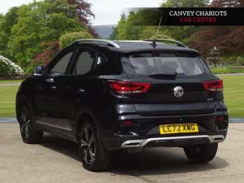 Used MG MG ZS 2022 for sale - 75377359: Photo