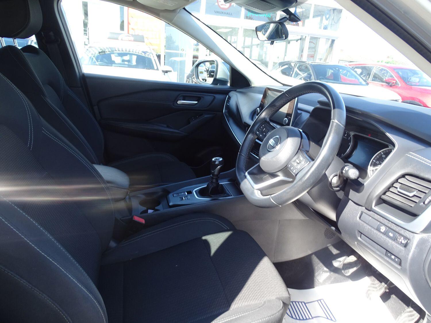 Used Nissan Qashqai 2022 for sale - 75906205: Photo 10