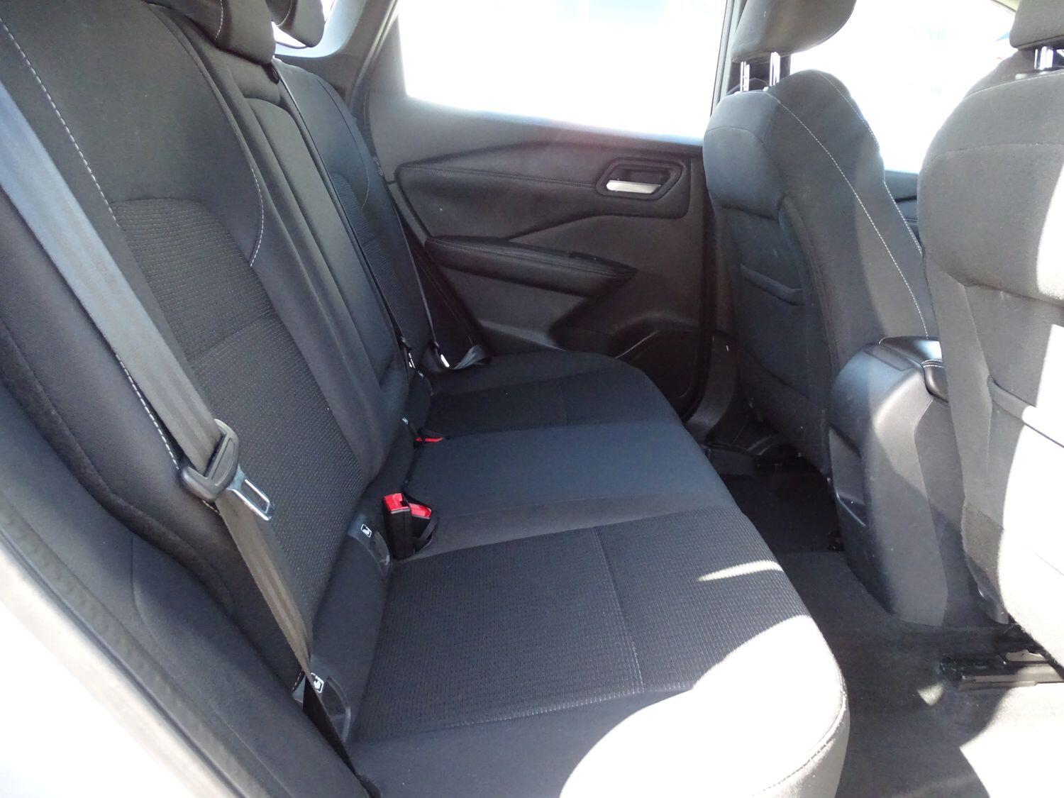 Used Nissan Qashqai 2022 for sale - 75906205: Photo 11