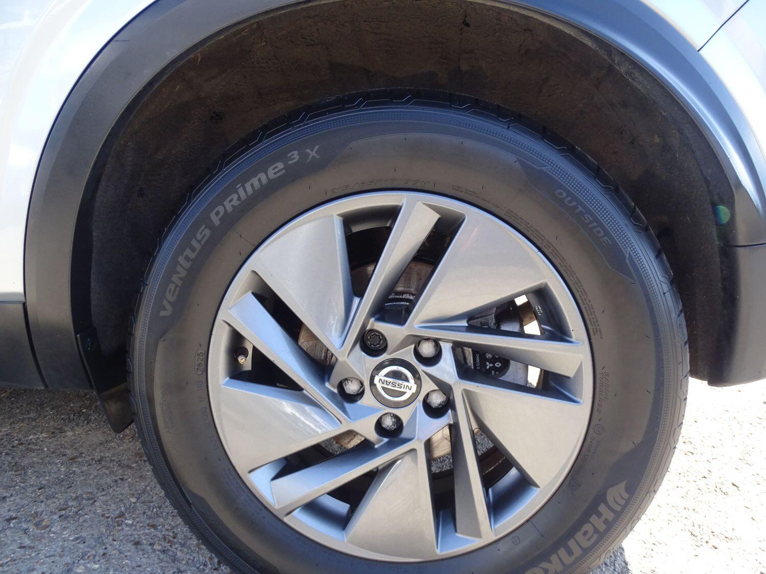 Used Nissan Qashqai 2022 for sale - 75906205: Photo 12