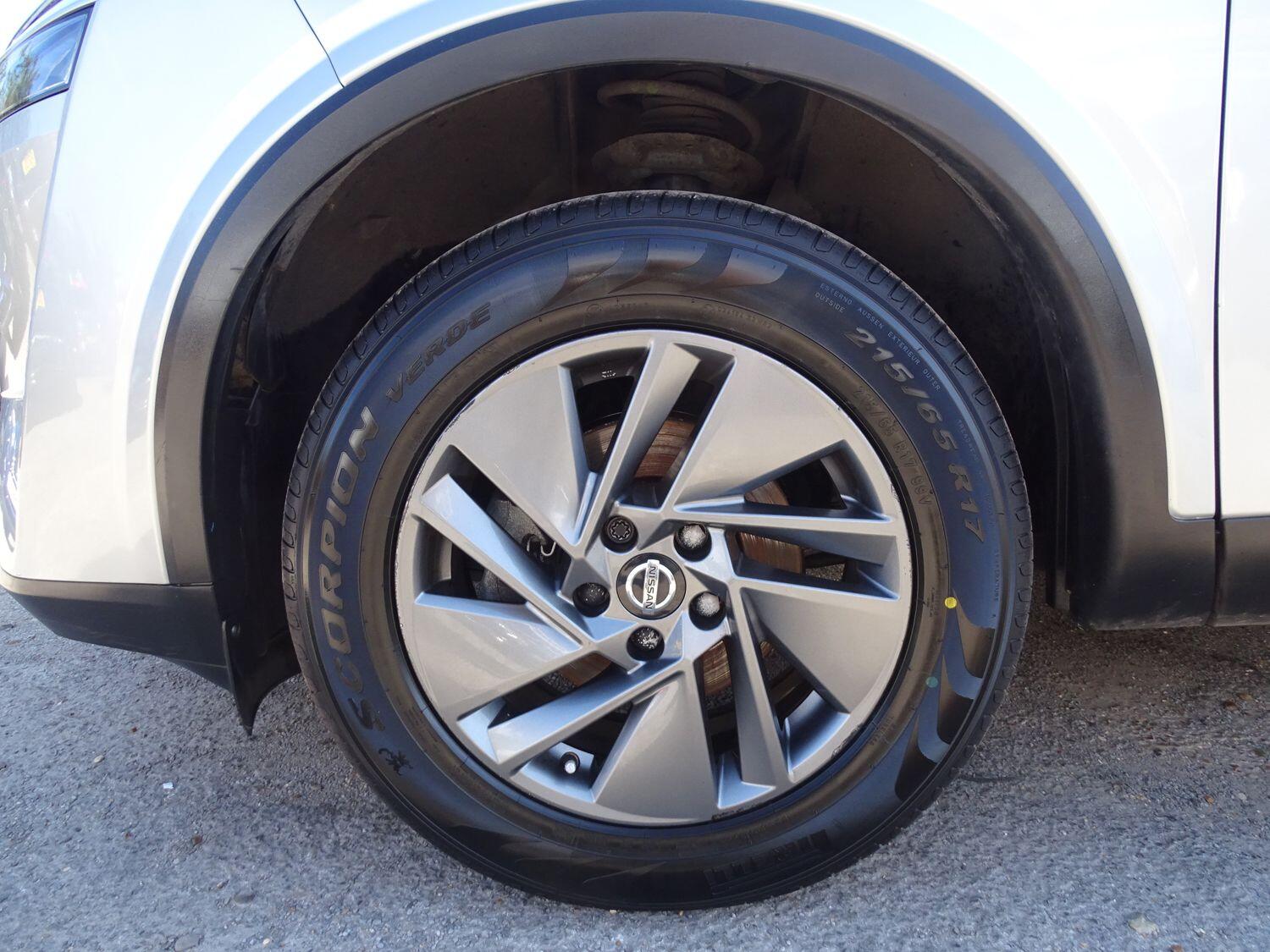 Used Nissan Qashqai 2022 for sale - 75906205: Photo 13