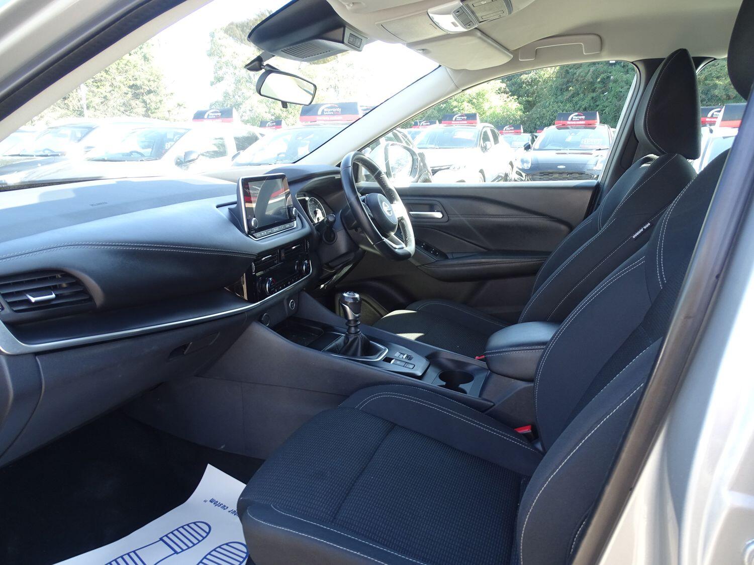 Used Nissan Qashqai 2022 for sale - 75906205: Photo 15