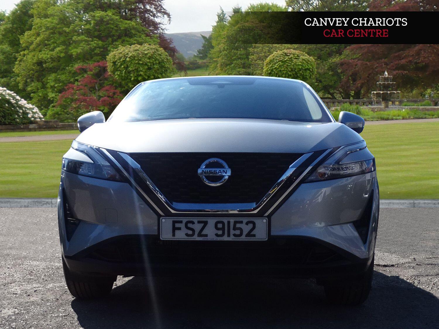 Used Nissan Qashqai 2022 for sale - 75906205: Photo 2