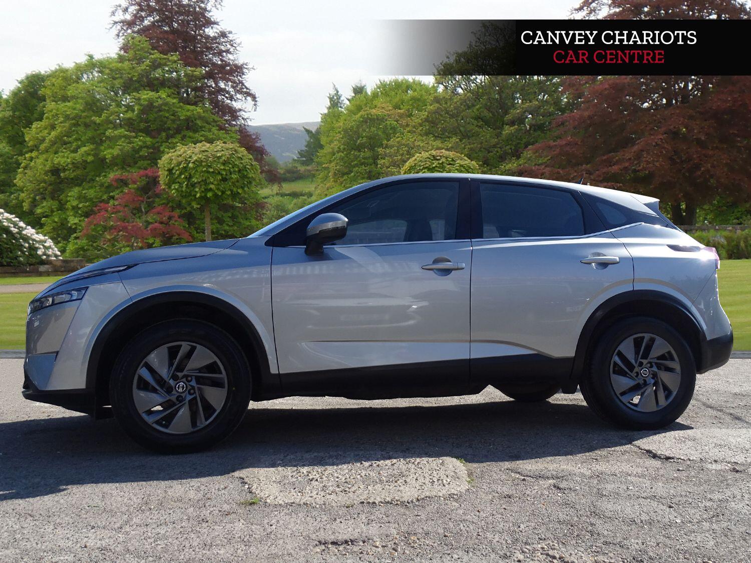 Used Nissan Qashqai 2022 for sale - 75906205: Photo 5