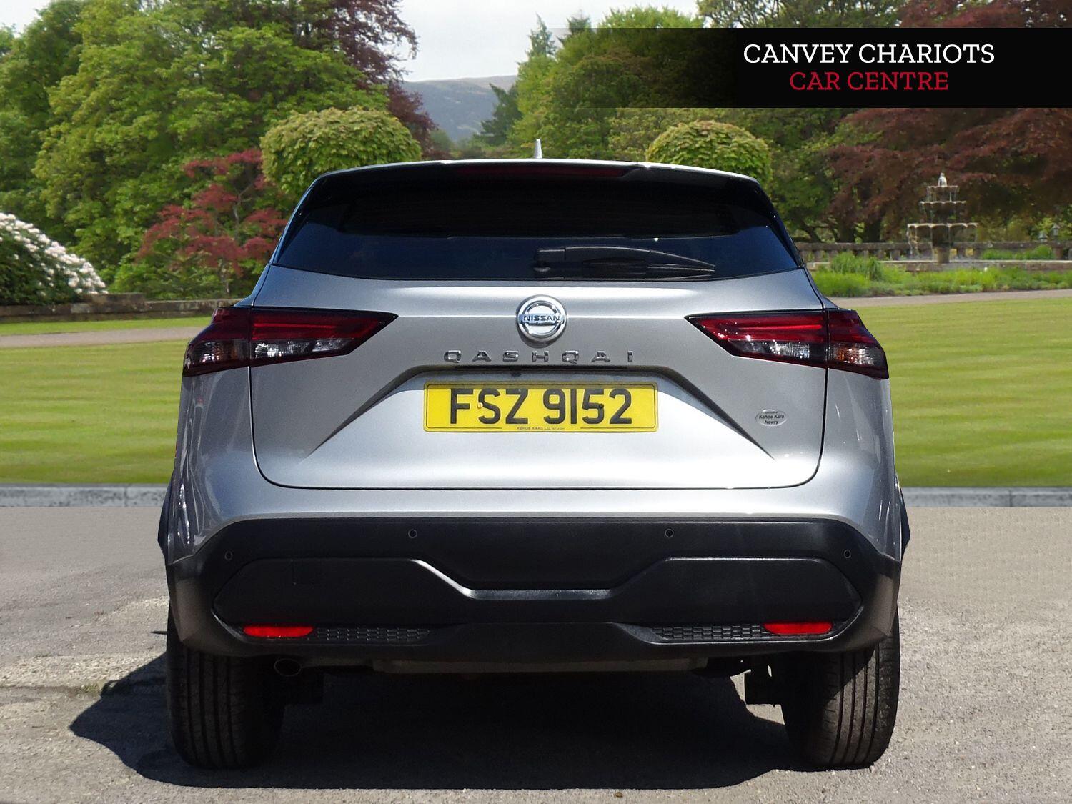 Used Nissan Qashqai 2022 for sale - 75906205: Photo 6