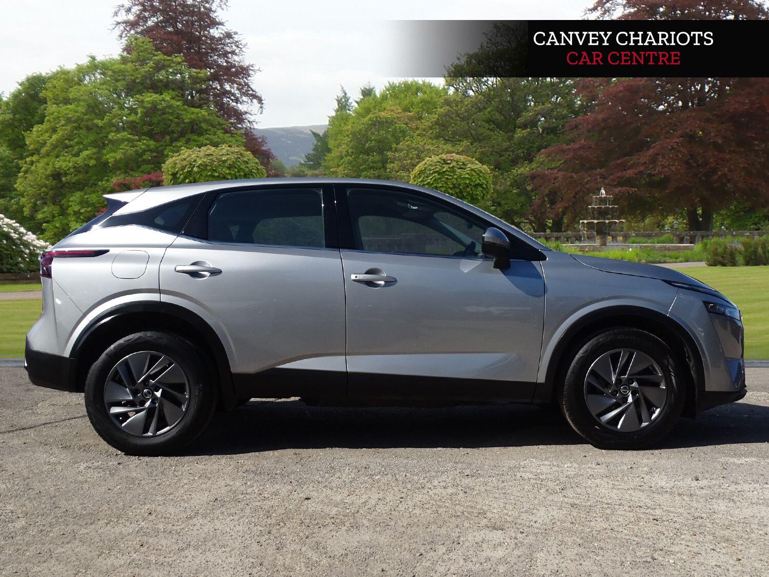 Used Nissan Qashqai 2022 for sale - 75906205: Photo 7