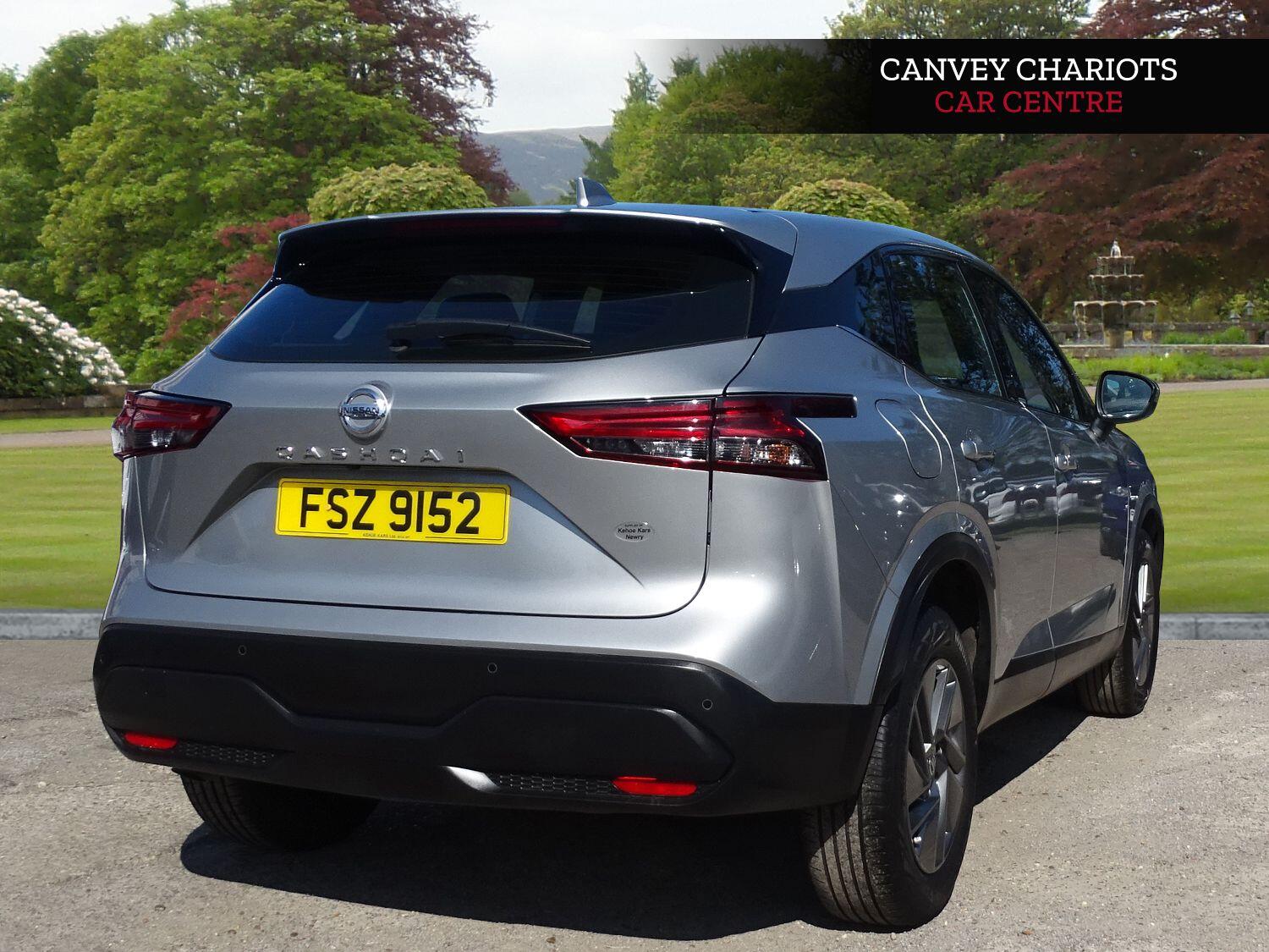 Used Nissan Qashqai 2022 for sale - 75906205: Photo 8