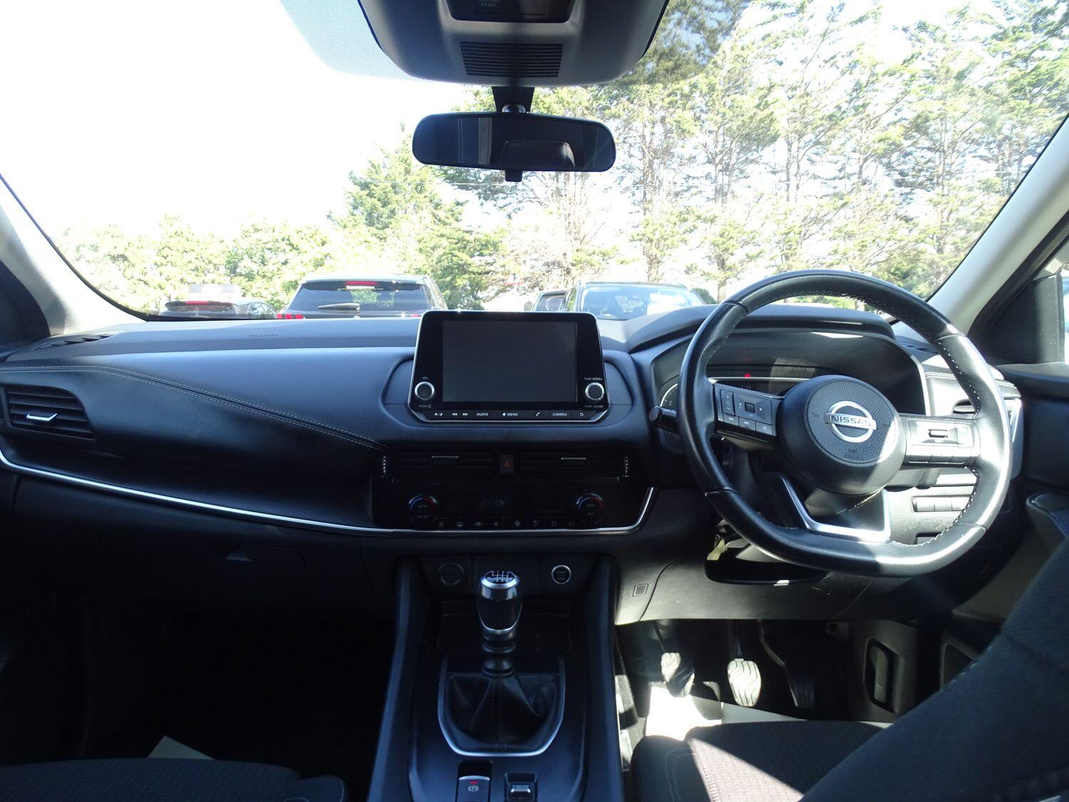 Used Nissan Qashqai 2022 for sale - 75906205: Photo 9