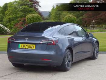 Used Tesla Model 3 2021 for sale - 75339484: Photo