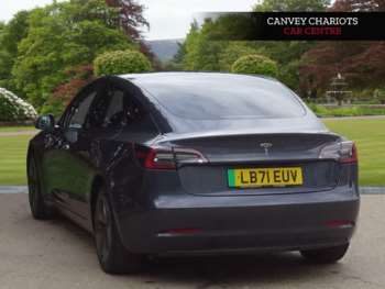 Used Tesla Model 3 2021 for sale - 75339484: Photo