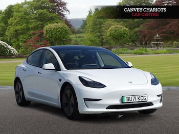 Used Tesla Model 3 2021 for sale - 79601832: Photo