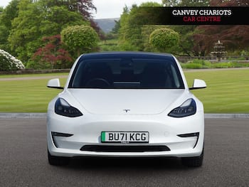 Used Tesla Model 3 2021 for sale - 79601832: Photo