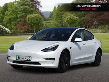 Used Tesla Model 3 2021 for sale - 79601832: Photo