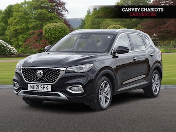 Used MG MG HS 2021 for sale - 79509330: Photo