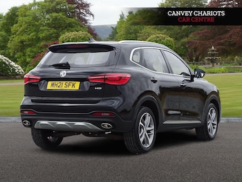 Used MG MG HS 2021 for sale - 79509330: Photo