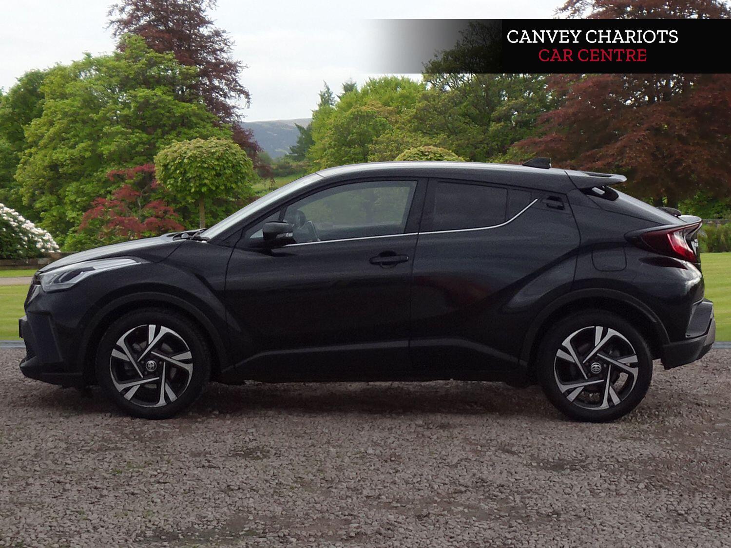 Used Toyota C-HR 2022 for sale - 76337397: Photo 6