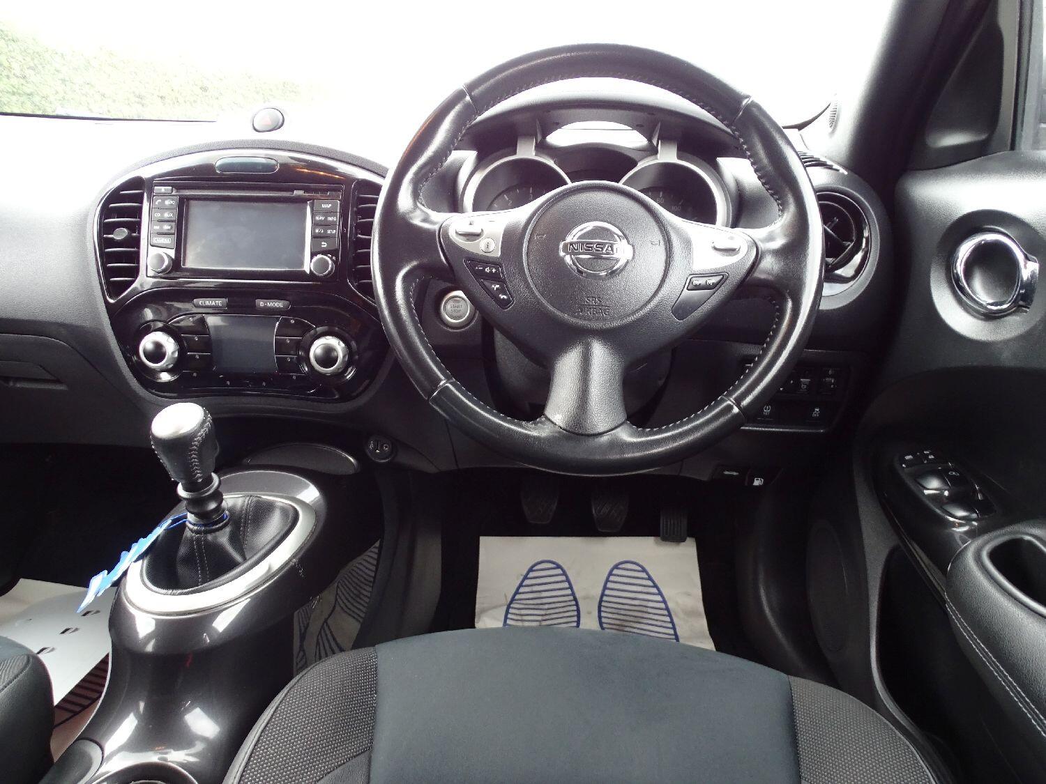 Used Nissan Juke 2019 for sale - 75949550: Photo 10