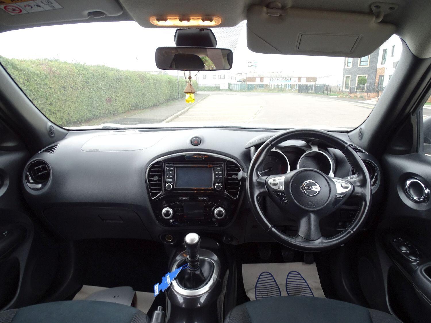 Used Nissan Juke 2019 for sale - 75949550: Photo 11