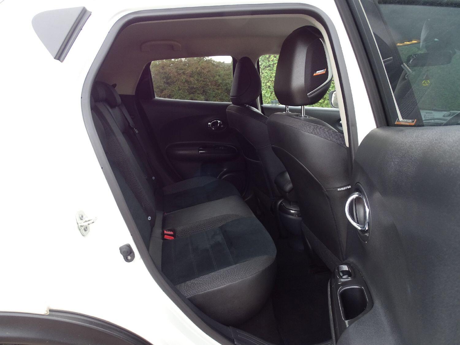 Used Nissan Juke 2019 for sale - 75949550: Photo 12