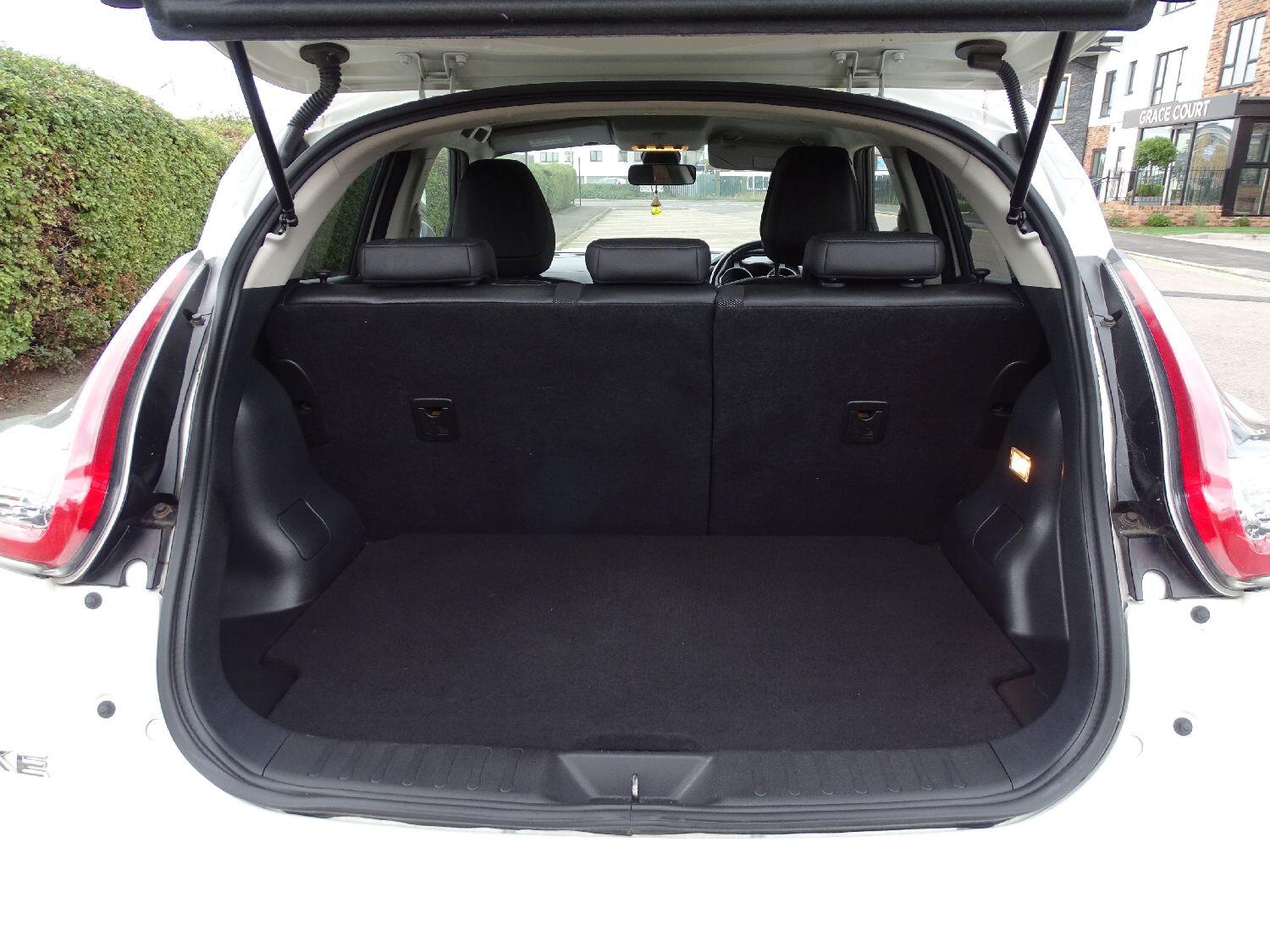 Used Nissan Juke 2019 for sale - 75949550: Photo 13