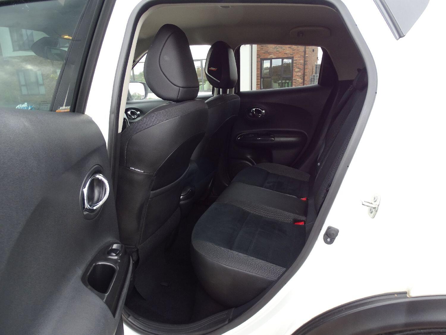 Used Nissan Juke 2019 for sale - 75949550: Photo 14