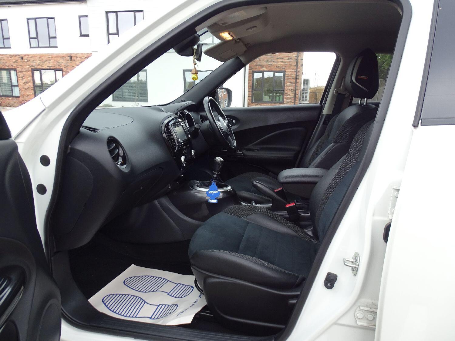 Used Nissan Juke 2019 for sale - 75949550: Photo 15