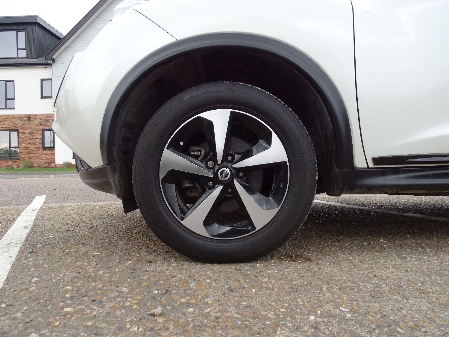 Used Nissan Juke 2019 for sale - 75949550: Photo 16