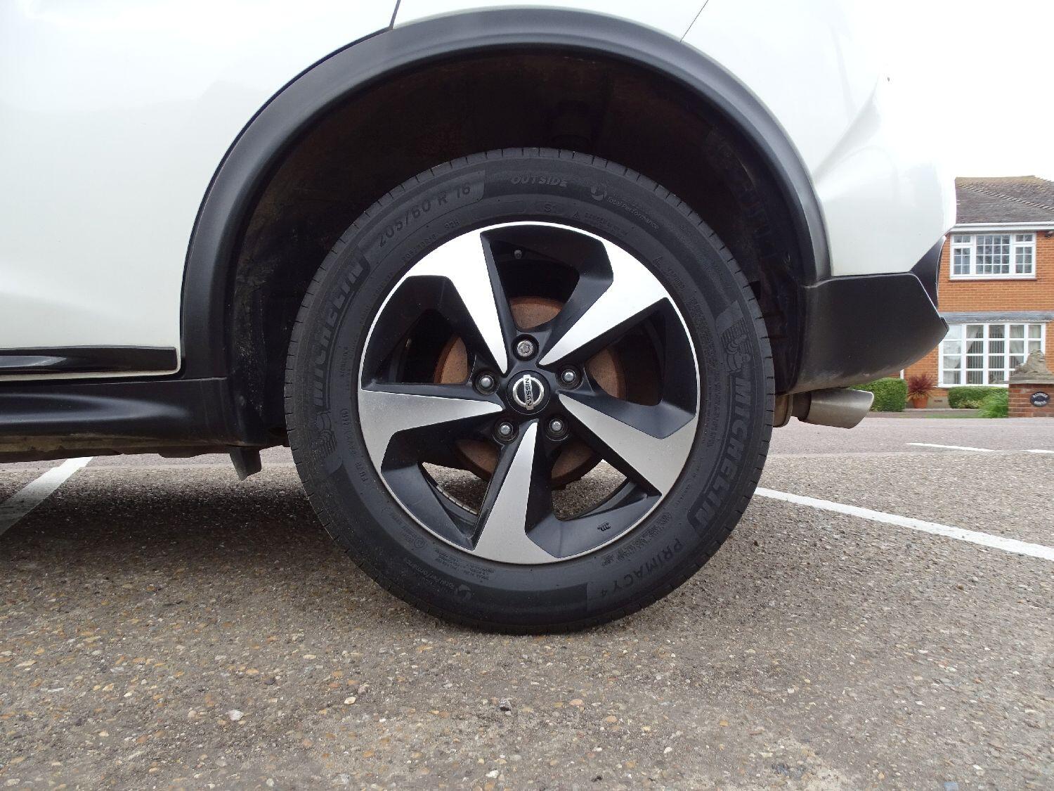 Used Nissan Juke 2019 for sale - 75949550: Photo 17