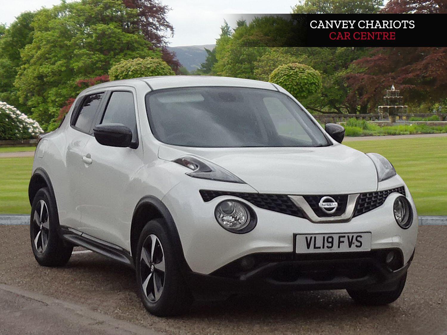 Used Nissan Juke 2019 for sale - 75949550: Photo 2