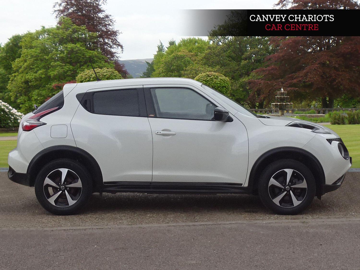 Used Nissan Juke 2019 for sale - 75949550: Photo 5