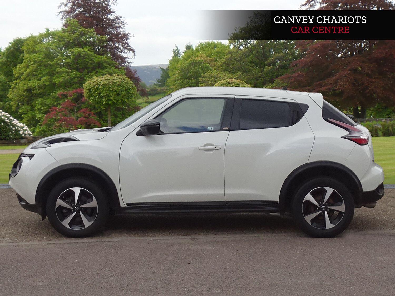 Used Nissan Juke 2019 for sale - 75949550: Photo 6