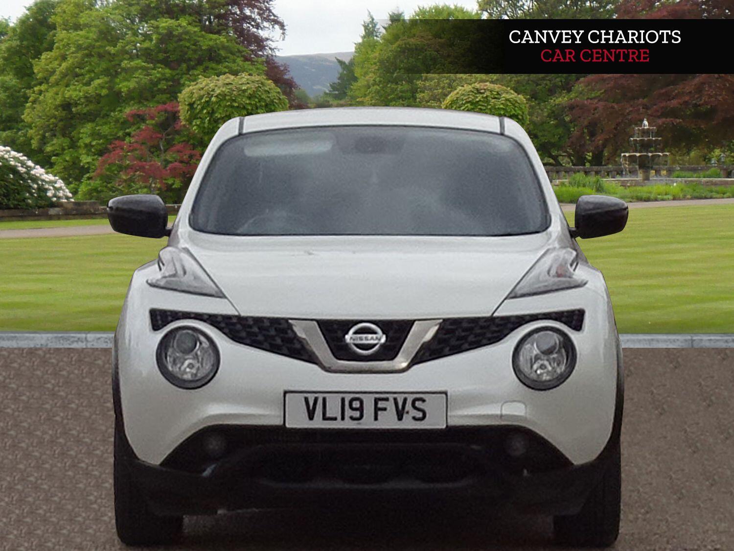 Used Nissan Juke 2019 for sale - 75949550: Photo 7