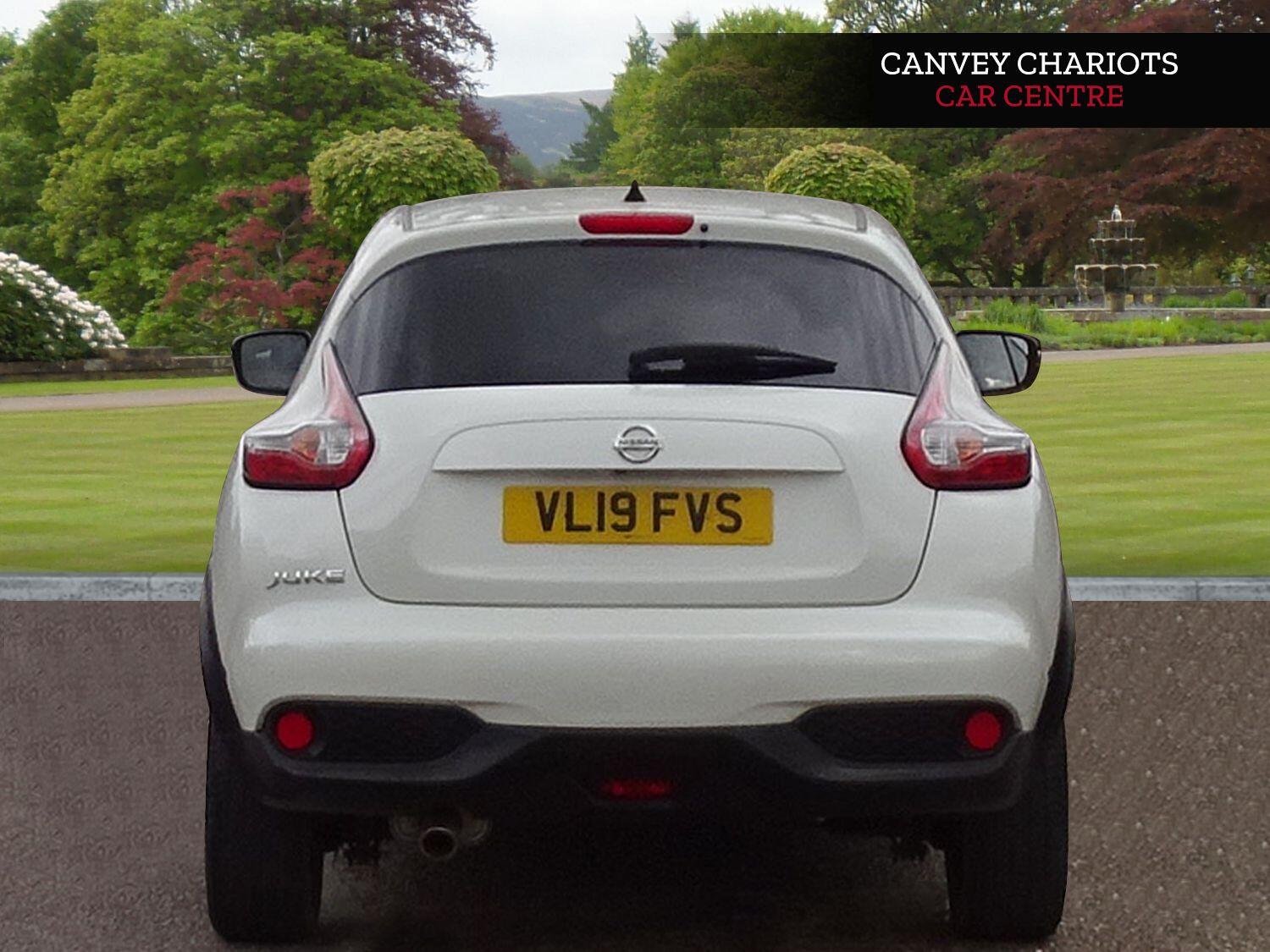 Used Nissan Juke 2019 for sale - 75949550: Photo 8