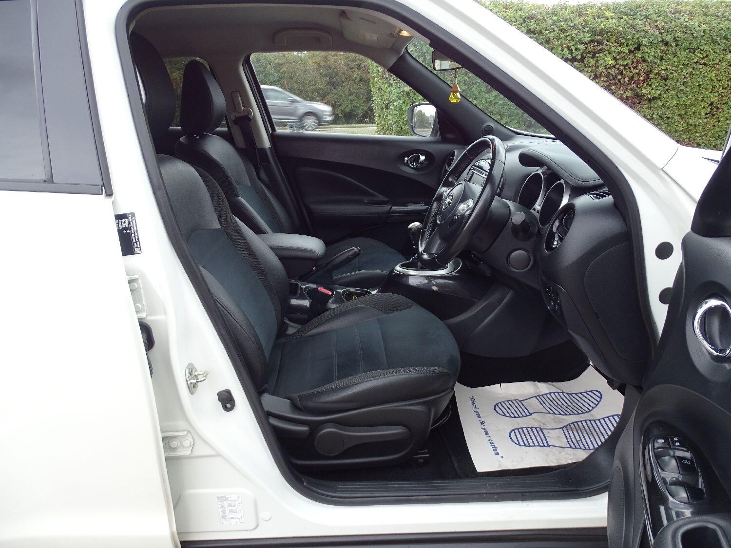 Used Nissan Juke 2019 for sale - 75949550: Photo 9